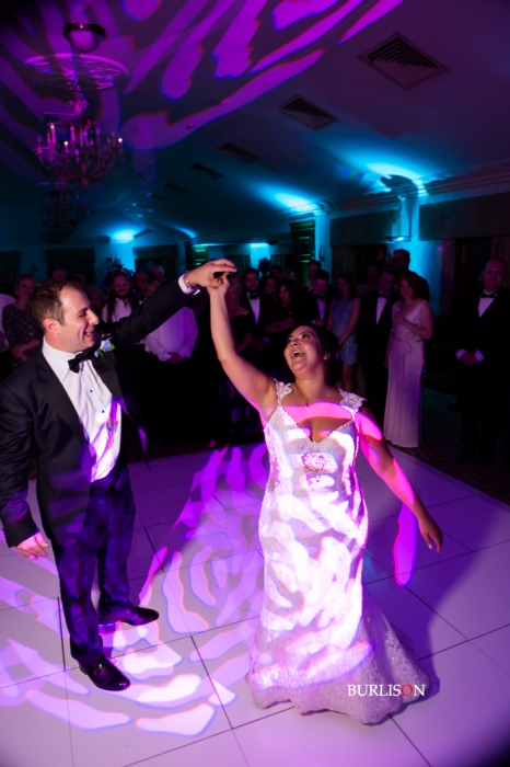 Pennyhill Park Wedding