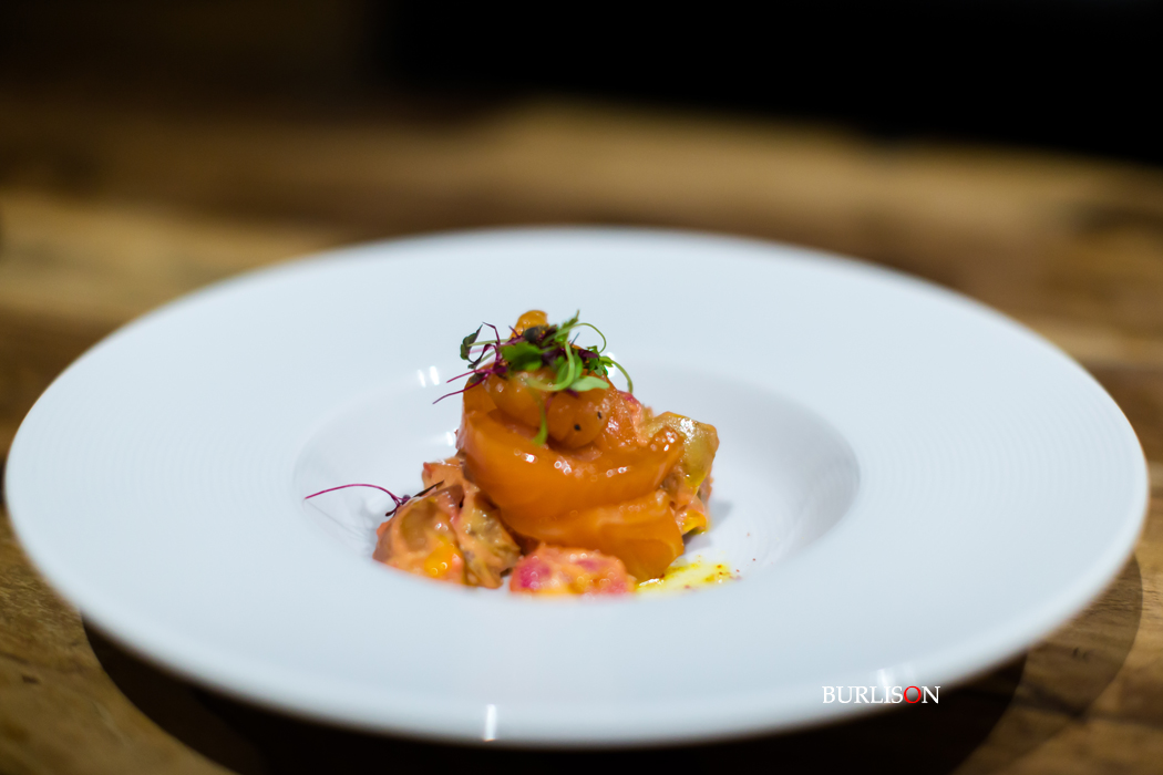 Caper and Berry Catering