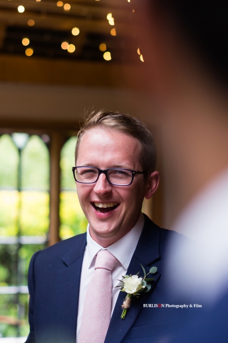 Hatherden Farm Wedding