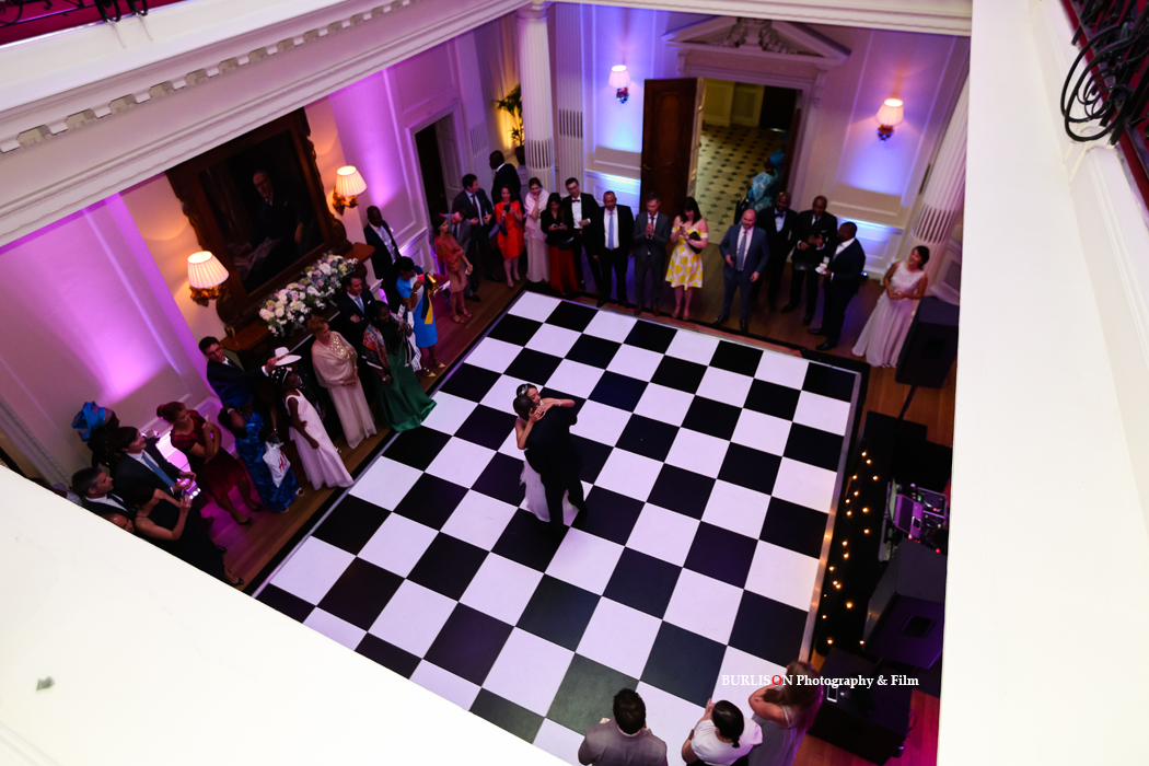 Hedsor Weddings
