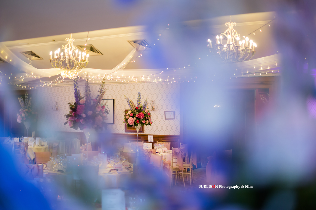 Surrey Wedding Photography