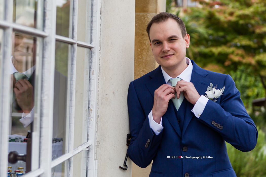 Weddings at Pennyhill Park