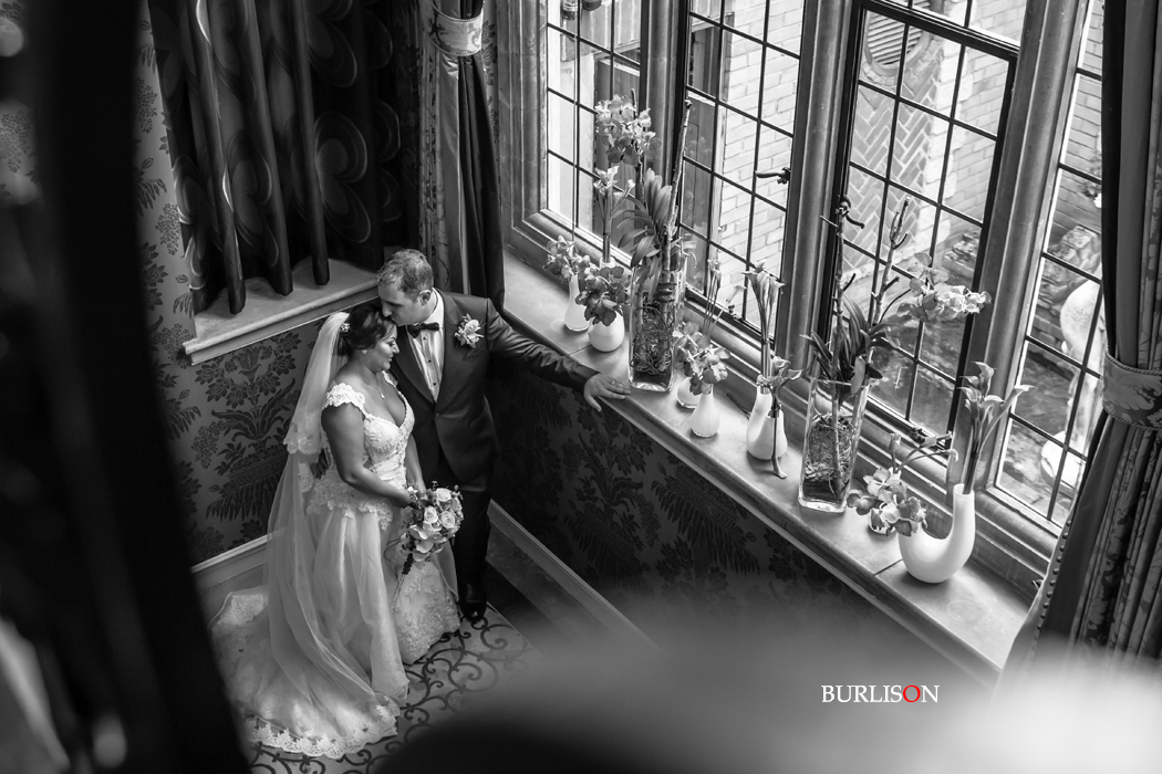Pennyhill Park Wedding