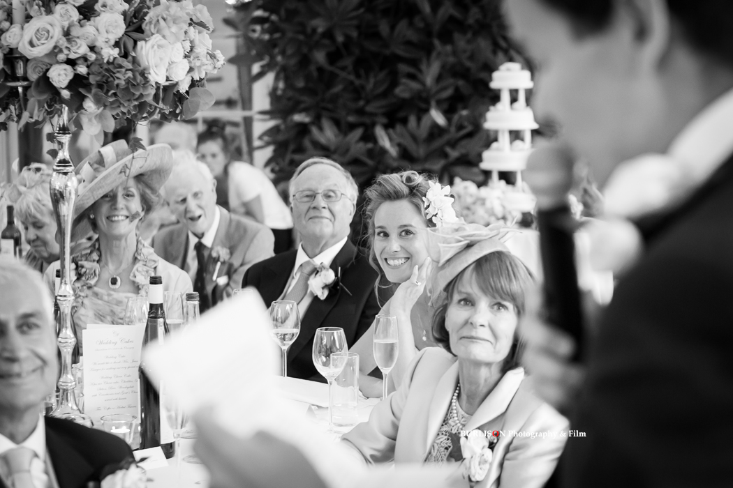 Avington Park Wedding Photographer