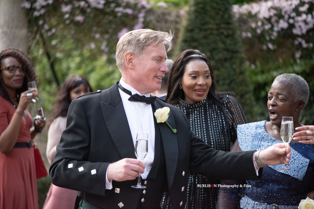 Dorset Wedding Venue