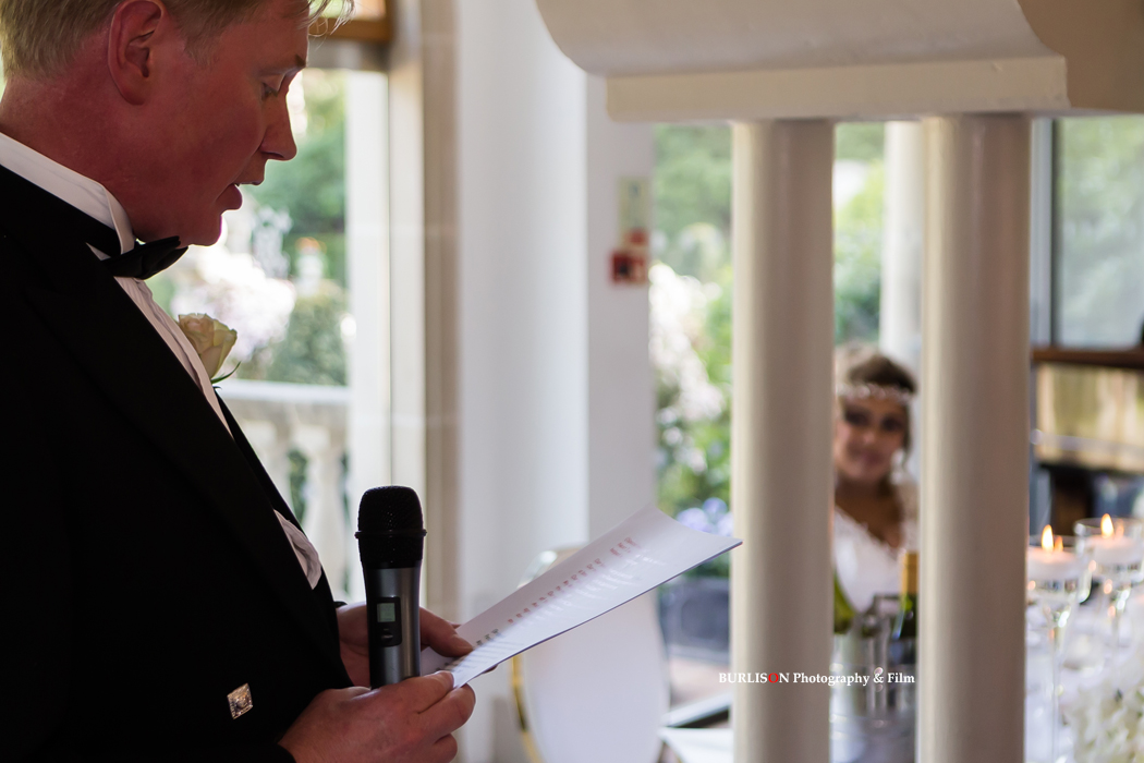 Hampshire Wedding Photographer