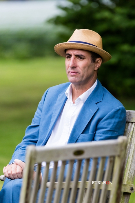 Hampshire Wedding Photography