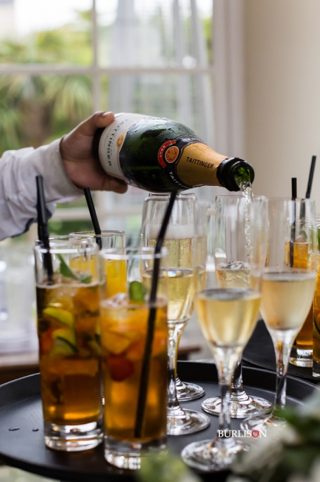 Pennyhill Park Weddings