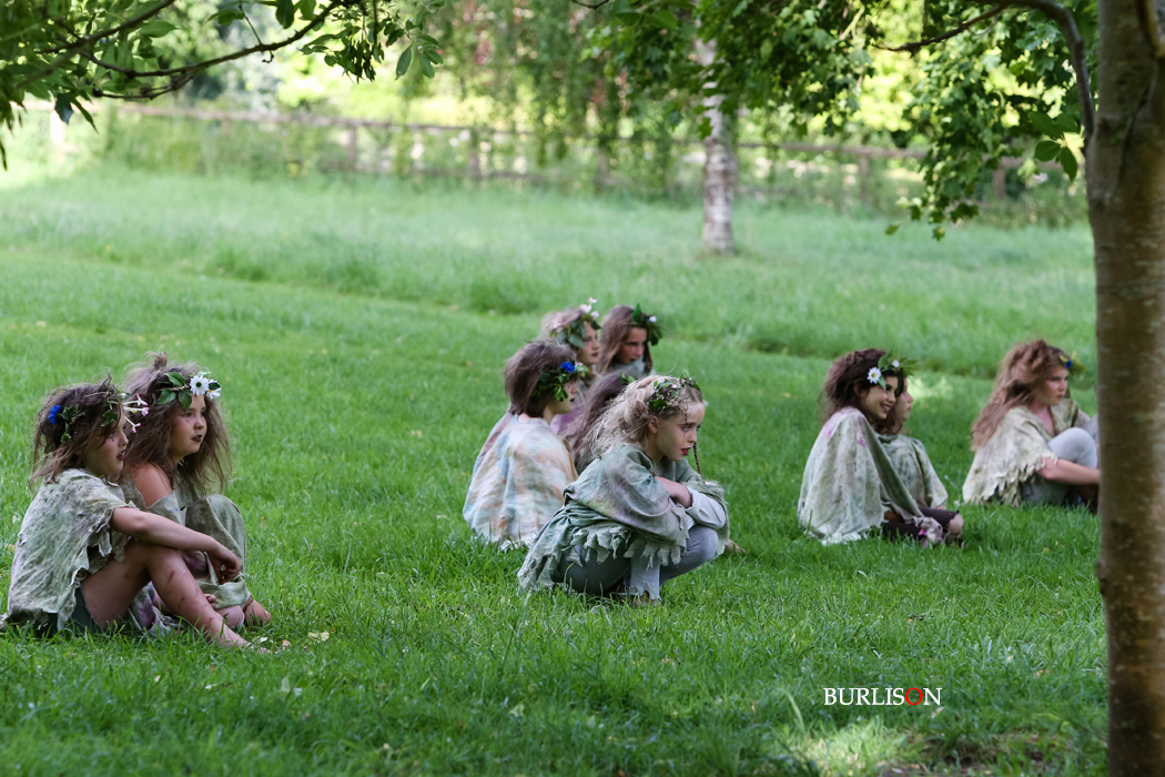 A Midsummer Nights Dream