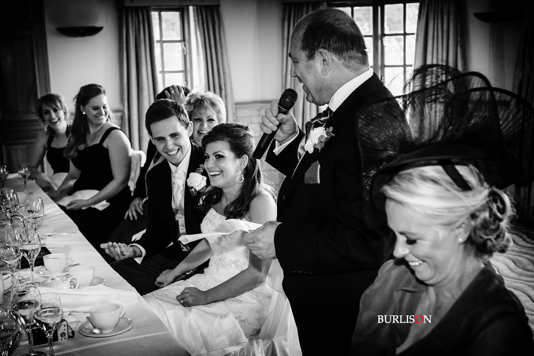 Pennyhill Park Weddings