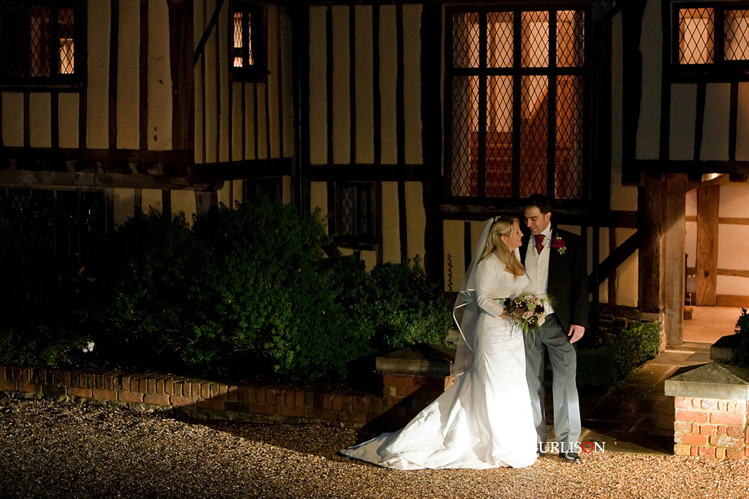 Cain Manor weddings