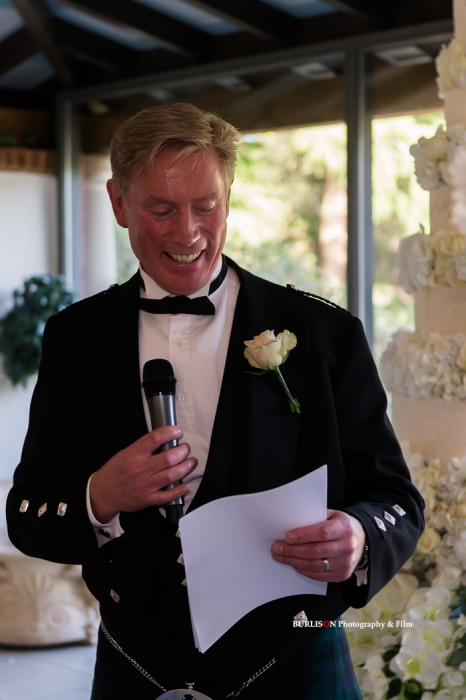 Hampshire Wedding Photographer