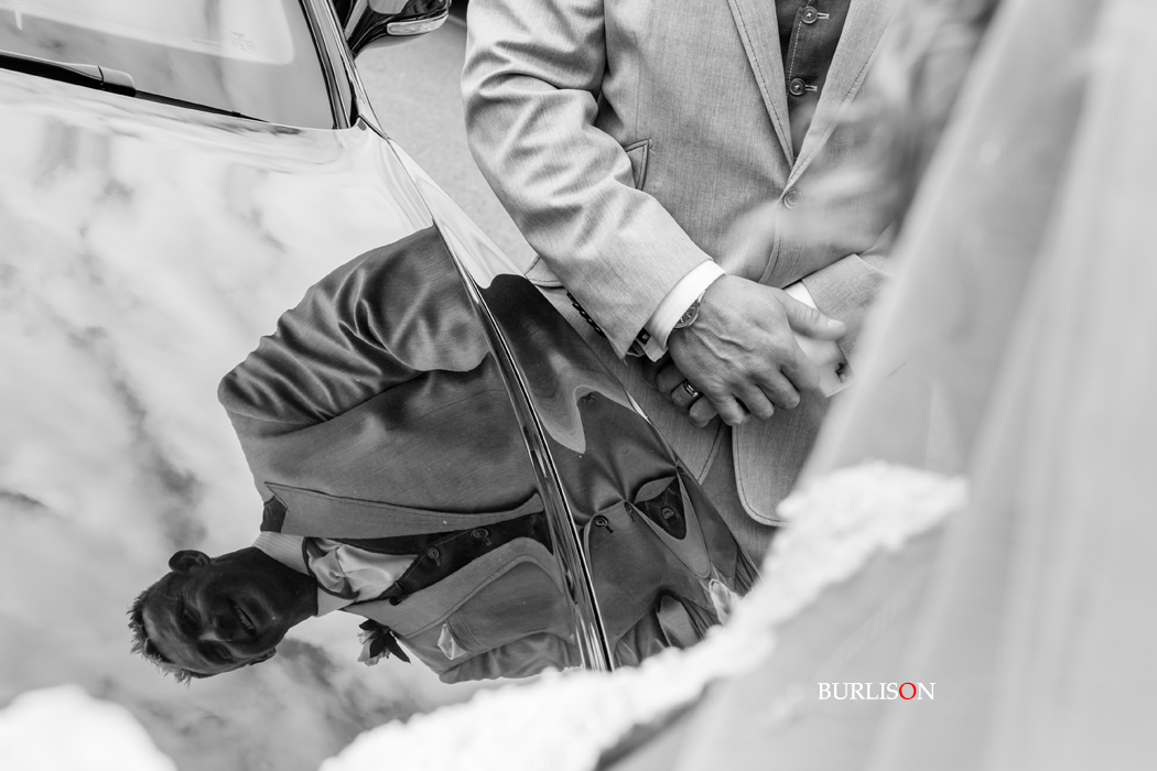 Surrey Wedding Photographer