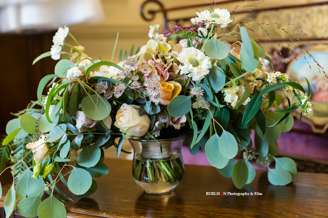 Lainston House Weddings