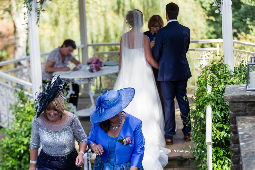 Surrey Wedding Photographer