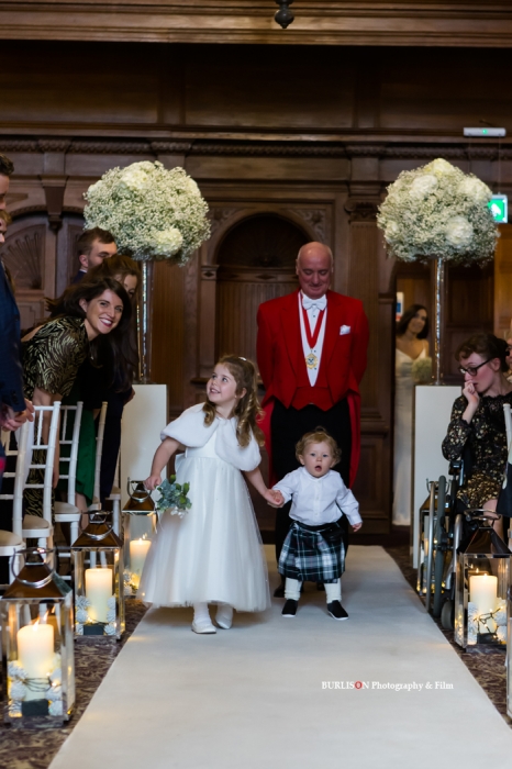 Rhinefield House Weddings