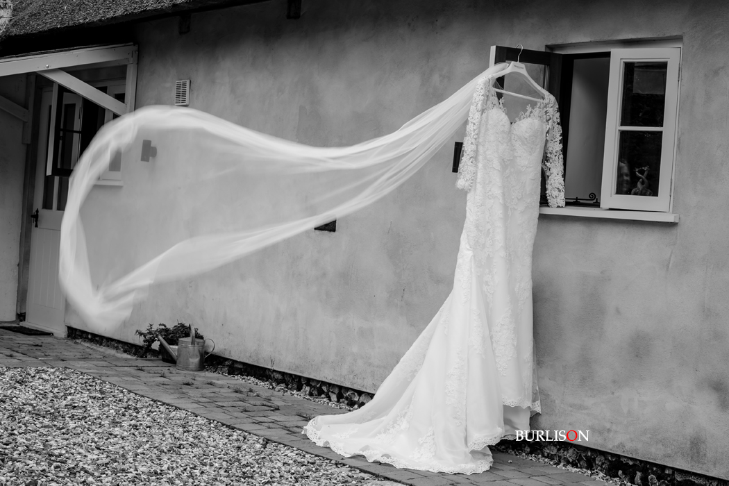 Hampshire Wedding Photography