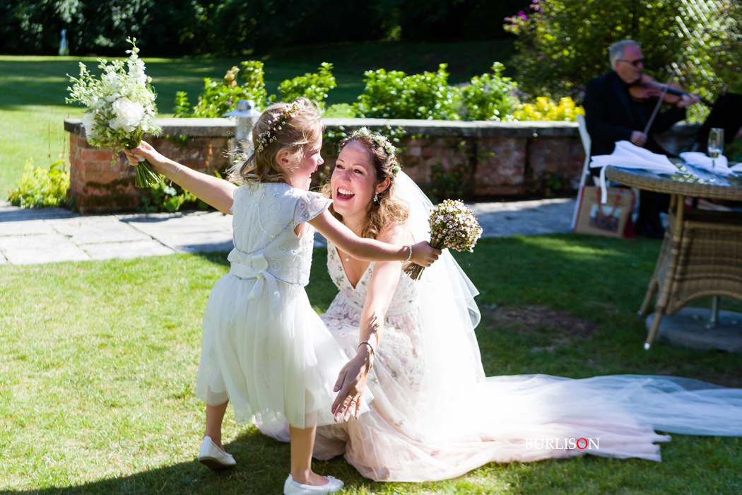 Lainston House Weddings