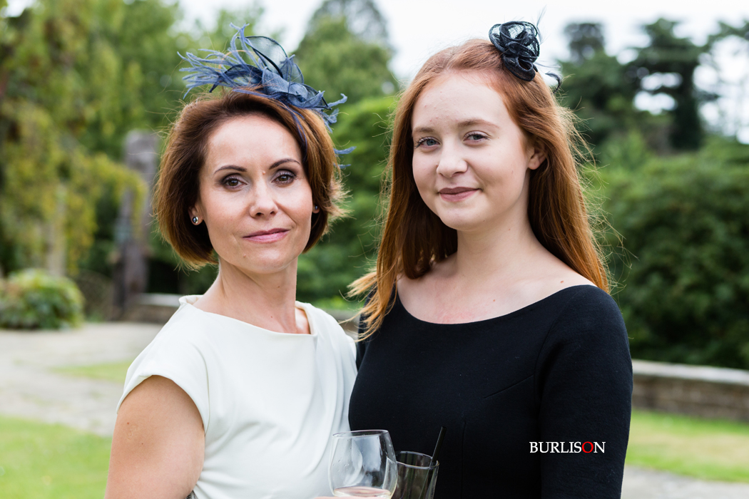 Wedding at Pennyhill Park