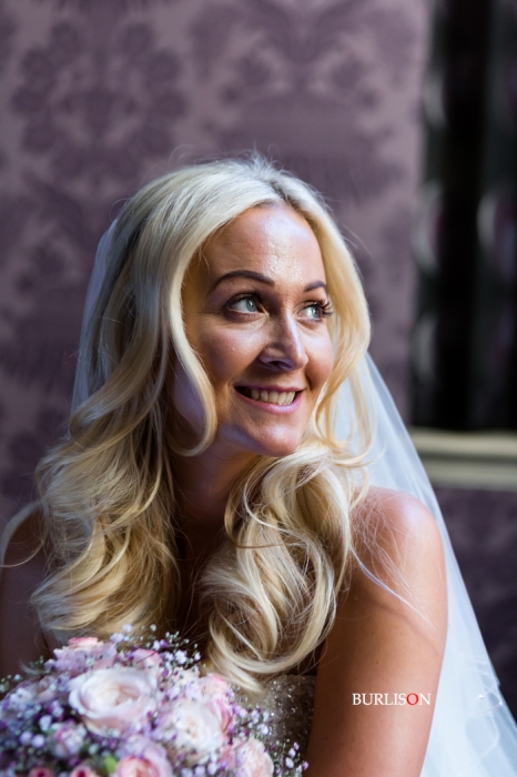 Wedding Pennyhill Park