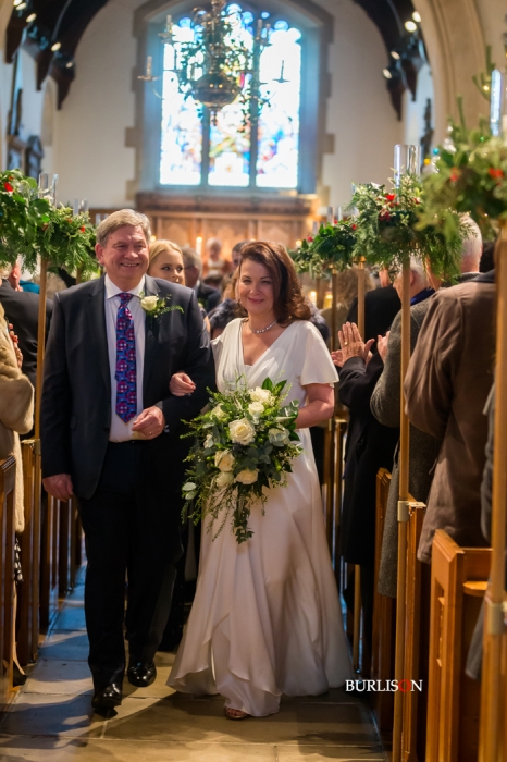 Pennyhill Park Weddings