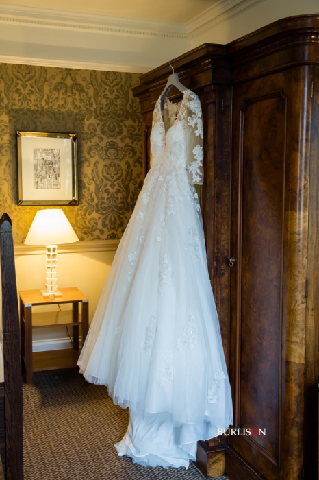 Hampshire Wedding Photographer