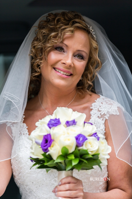 Pennyhill Park Bride