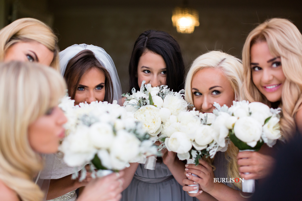 Wedding Pennyhill Park