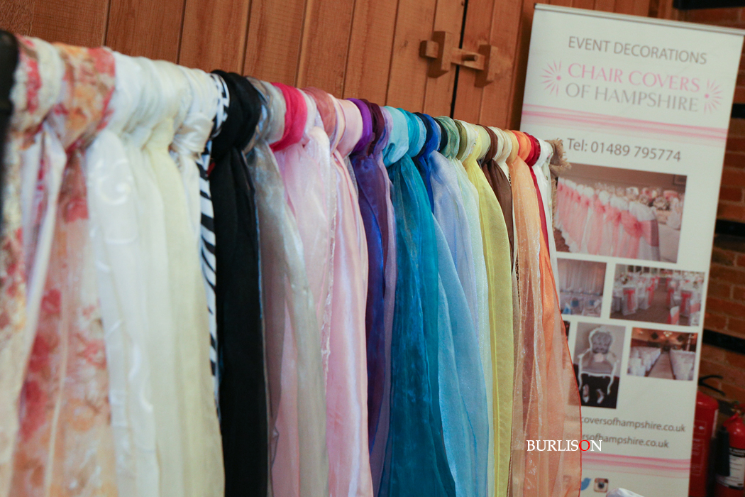 Chair Covers of Hampshire