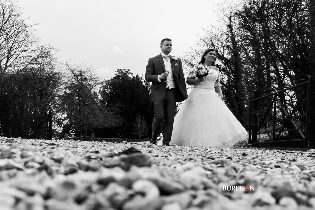 Wasing Park Wedding Photographer