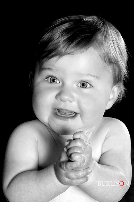 Bump to Baby Portraits