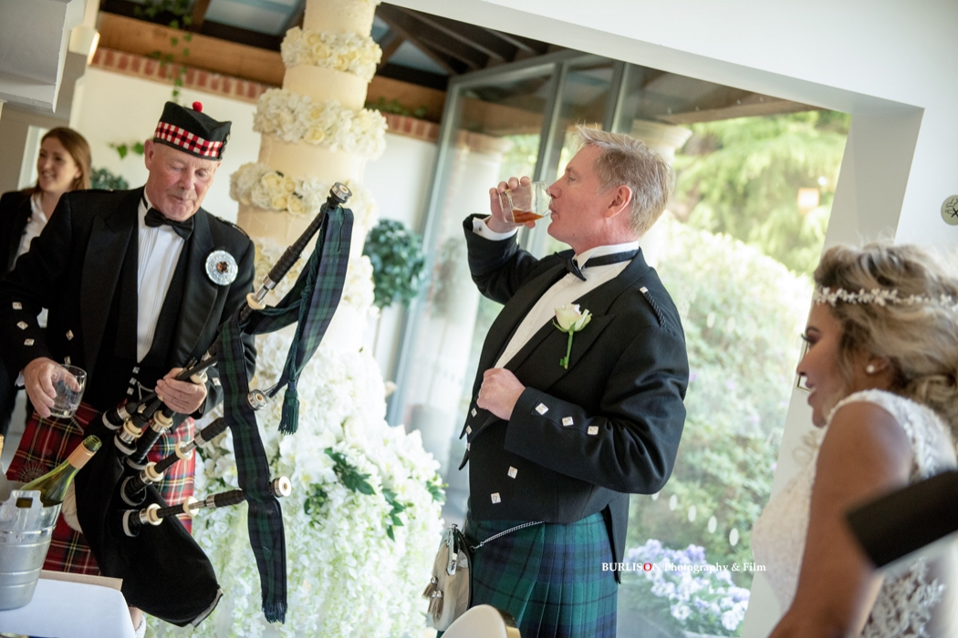 Hampshire Wedding Photographer