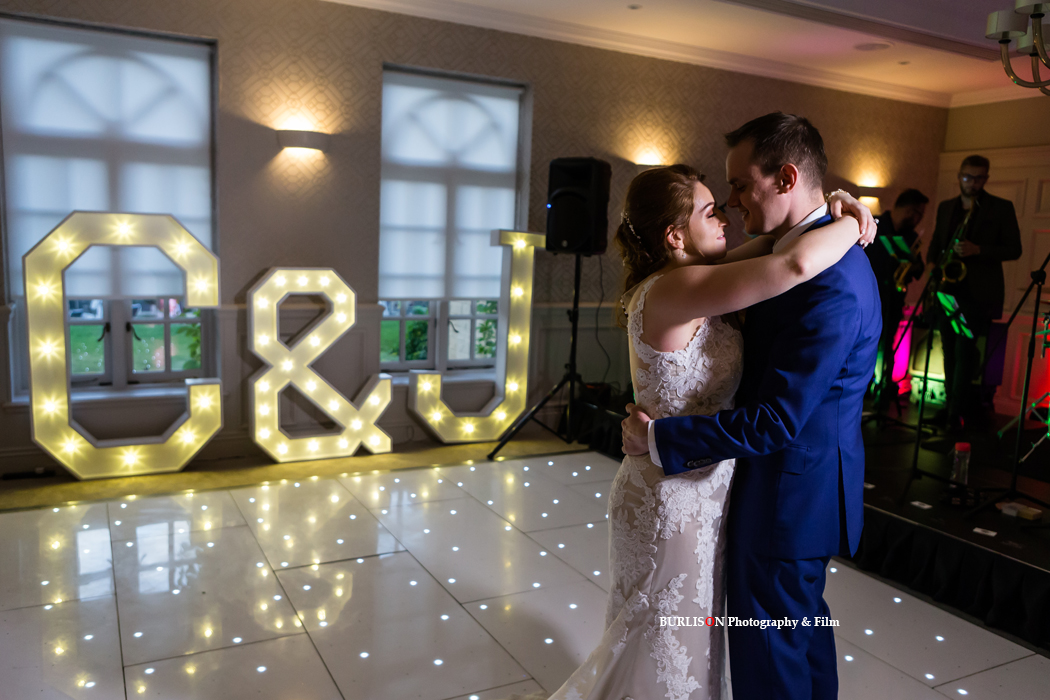 Pennyhill Park Surrey