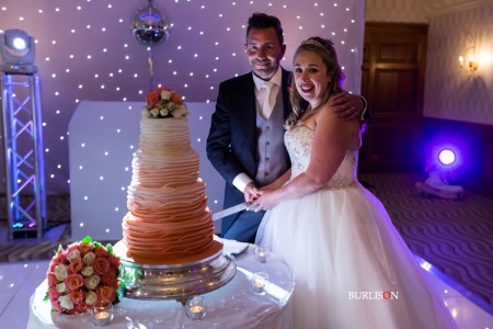 Pennyhill Park Weddings