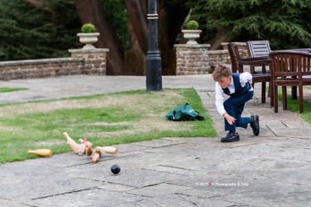 Pennyhill Park Surrey