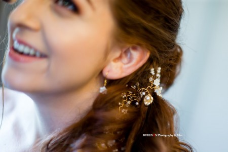 Wedding Pennyhill Park