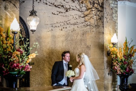 Pennyhill Park Weddings