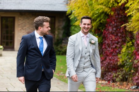 Surrey wedding venue