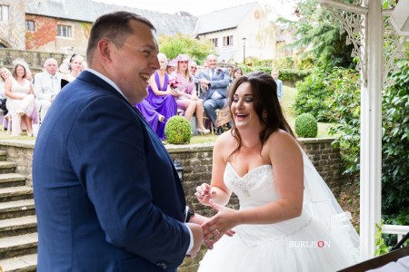 Pennyhill Park Weddings