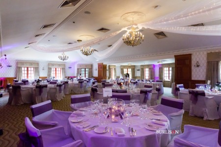 Pennyhill Park Weddings