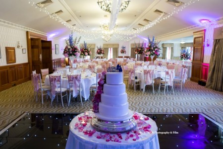 Surrey Wedding Photography