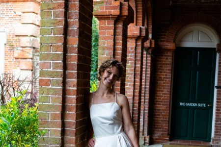 Luxury Wedding Venue