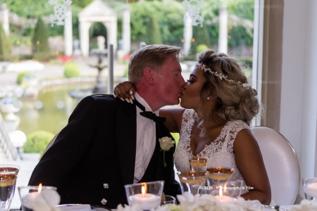 Hampshire Wedding Photographer