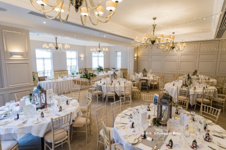 Pennyhill Park Surrey