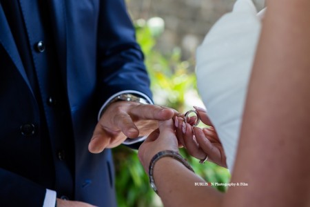 Surrey Wedding Photographer