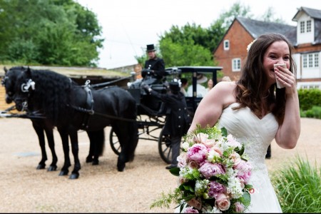 Bury Court Barn Weddings 