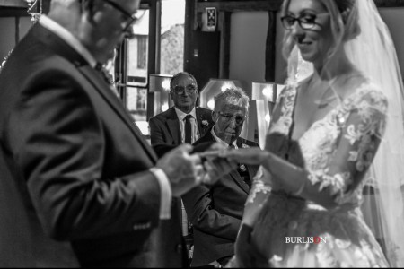 Weddings in Hampshire