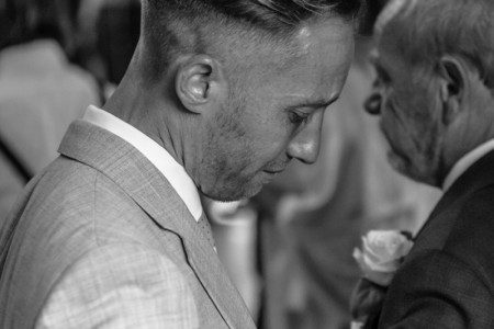 Grrom Pennyhill park