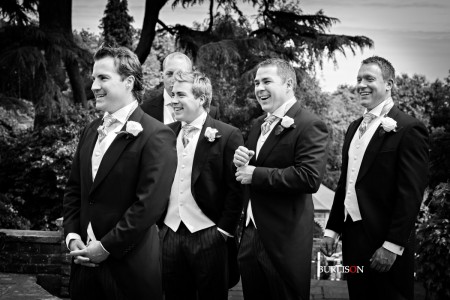 Pennyhill Park Weddings