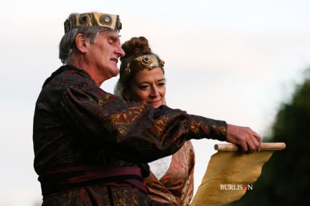 A Midsummer Nights Dream